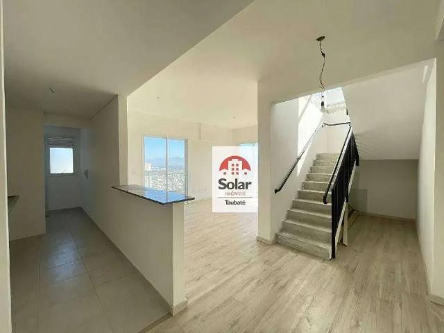 Apartamento venda em Região Imediata de Taubaté-Pindamonhangaba, Região Metropolitana do Vale do Paraíba e Litoral Norte
