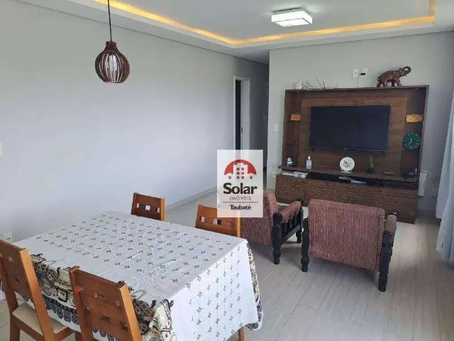 Apartamento venda em Região Imediata de Taubaté-Pindamonhangaba, Região Metropolitana do Vale do Paraíba e Litoral Norte