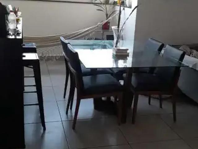 Apartamento venda em Região Imediata de Taubaté-Pindamonhangaba, Região Metropolitana do Vale do Paraíba e Litoral Norte