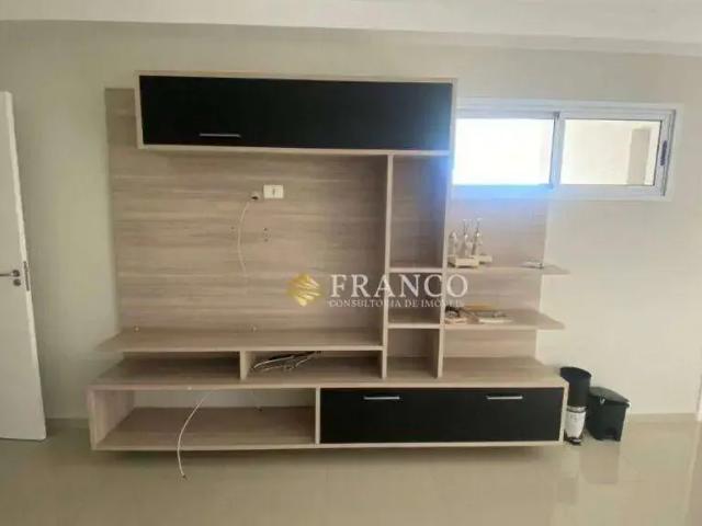 Apartamento venda em Região Imediata de Taubaté-Pindamonhangaba, Região Metropolitana do Vale do Paraíba e Litoral Norte