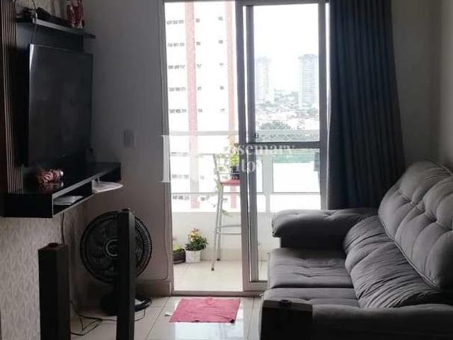 Apartamento venda em Taubaté