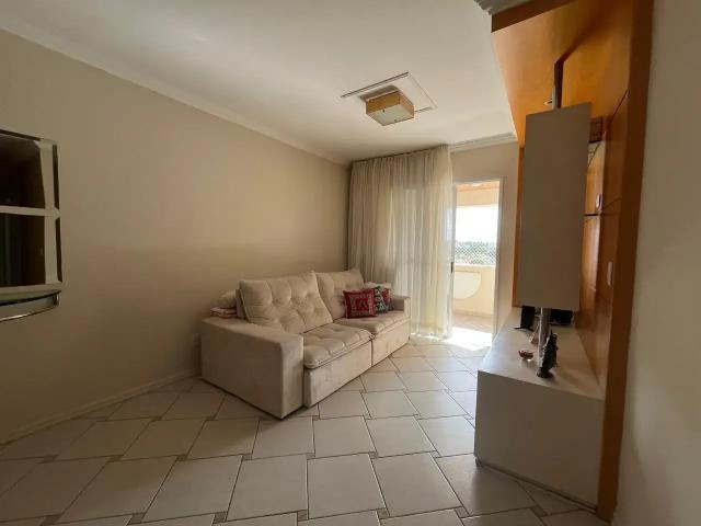 Apartamento venda em Vila Jabuticabeiras, Taubaté