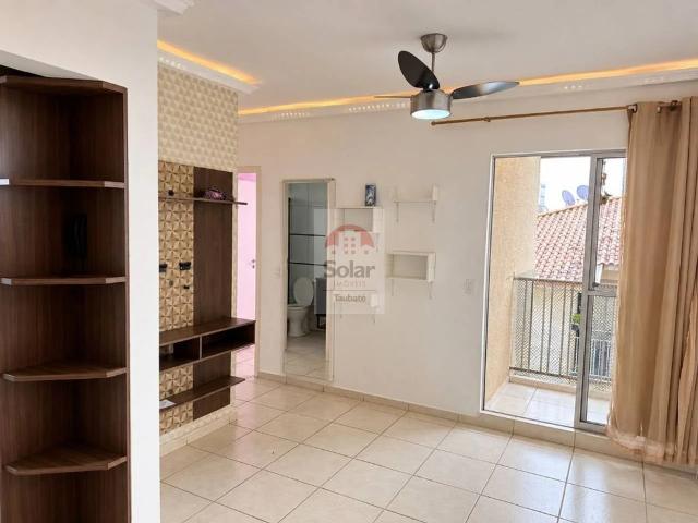 Apartamento venda em Região Imediata de Taubaté-Pindamonhangaba, Região Metropolitana do Vale do Paraíba e Litoral Norte