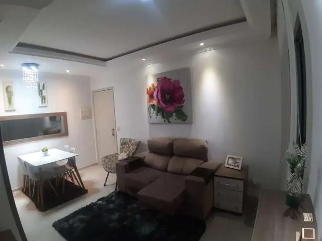 Apartamento venda em Região Imediata de Taubaté-Pindamonhangaba, Região Metropolitana do Vale do Paraíba e Litoral Norte