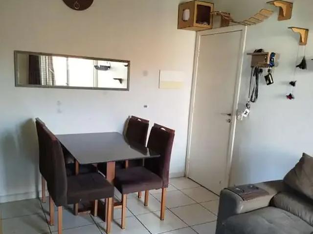 Apartamento venda em Região Imediata de Taubaté-Pindamonhangaba, Região Metropolitana do Vale do Paraíba e Litoral Norte