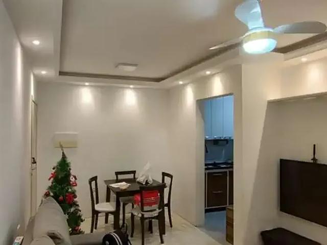 Apartamento venda em Região Imediata de Taubaté-Pindamonhangaba, Região Metropolitana do Vale do Paraíba e Litoral Norte