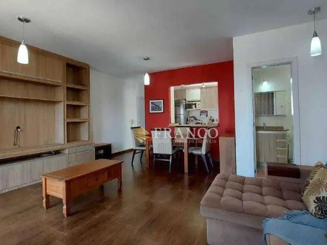Apartamento venda em Vila São José, Taubaté