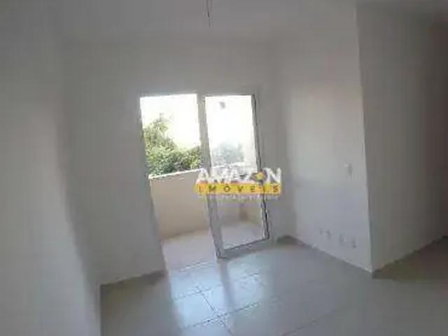 Apartamento venda em Vila São José, Taubaté