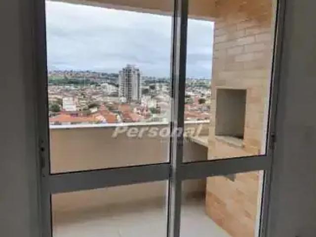 Apartamento venda em Vila São José, Taubaté