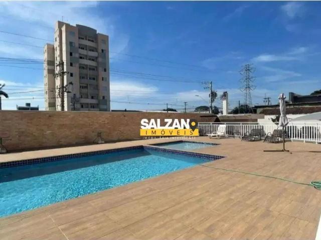 Apartamento venda em Vila São José, Taubaté