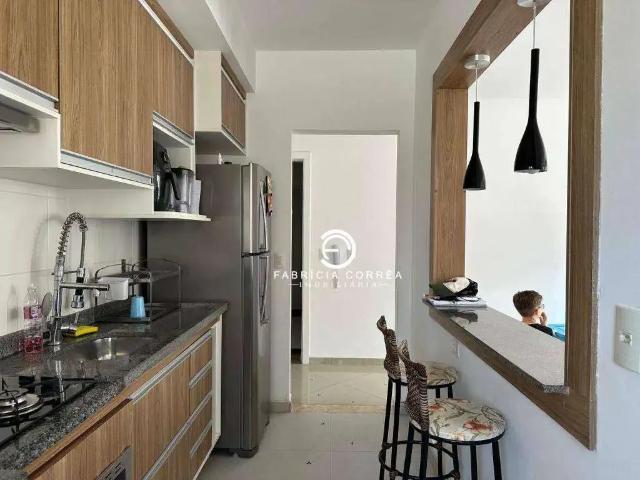 Apartamento venda em Vila São José, Taubaté
