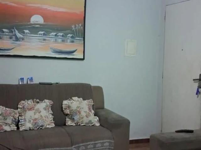 Apartamento venda em Taubaté, Região Geográfica Intermediária de São José dos Campos