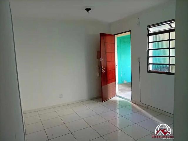Apartamento venda em Taubaté