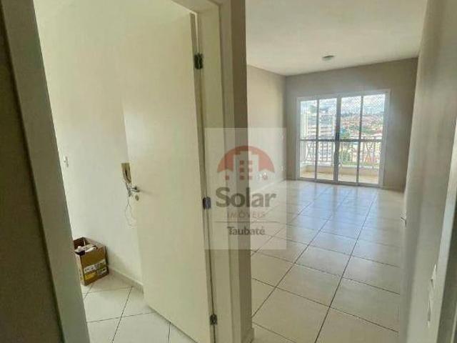 Apartamento venda em Região Imediata de Taubaté-Pindamonhangaba, Região Metropolitana do Vale do Paraíba e Litoral Norte