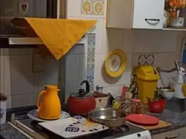 Apartamento venda em Região Imediata de Taubaté-Pindamonhangaba, Região Metropolitana do Vale do Paraíba e Litoral Norte