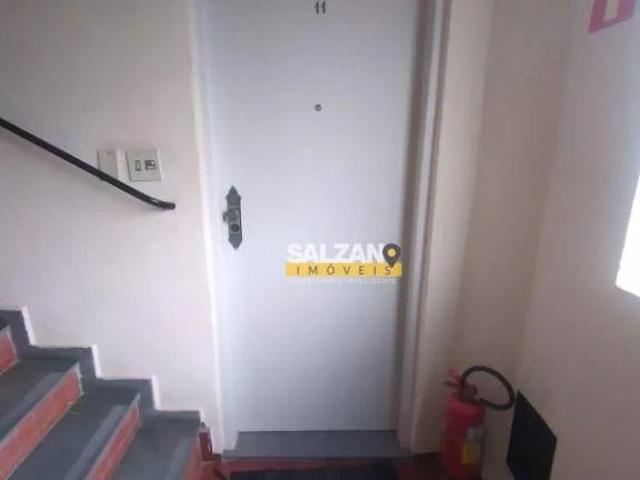 Apartamento venda em Jardim Eulália, Taubaté
