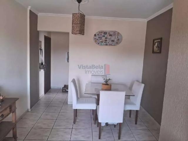 Apartamento venda em Região Imediata de Taubaté-Pindamonhangaba, Região Metropolitana do Vale do Paraíba e Litoral Norte