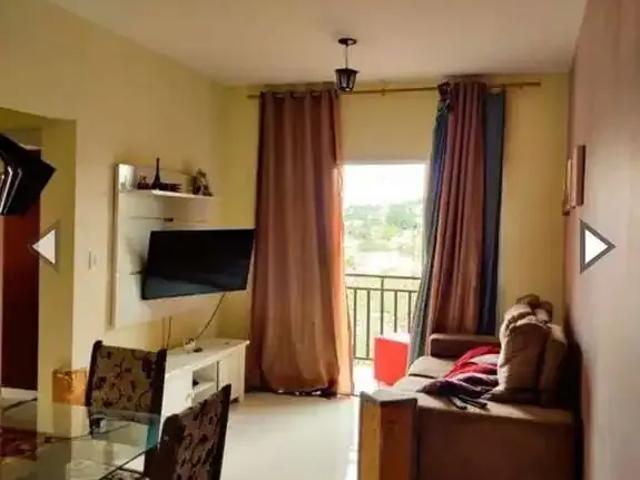 Apartamento venda em Região Imediata de Taubaté-Pindamonhangaba, Região Metropolitana do Vale do Paraíba e Litoral Norte