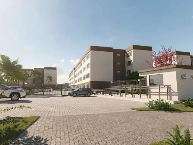 Apartamento venda em Região Imediata de Taubaté-Pindamonhangaba, Região Metropolitana do Vale do Paraíba e Litoral Norte