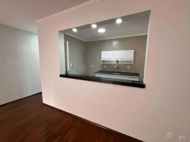 Apartamento venda em Amparo