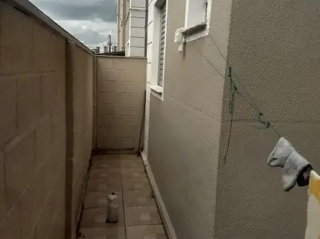 Apartamento venda em Região Imediata de Taubaté-Pindamonhangaba, Região Metropolitana do Vale do Paraíba e Litoral Norte