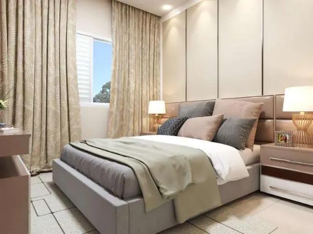 Apartamento venda em Região Imediata de Taubaté-Pindamonhangaba, Região Metropolitana do Vale do Paraíba e Litoral Norte