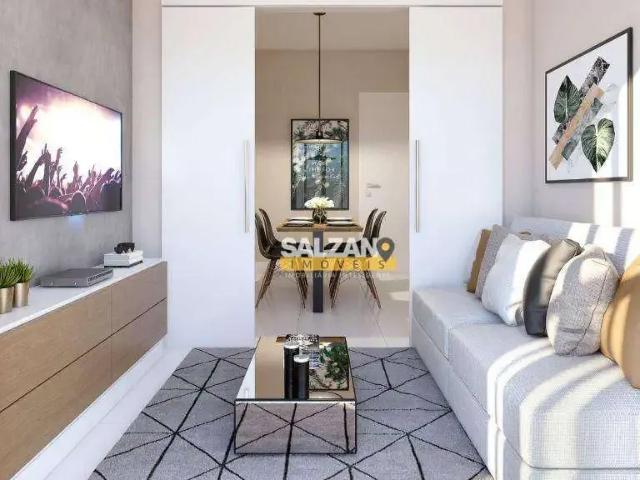 Apartamento venda em Região Imediata de Taubaté-Pindamonhangaba, Região Metropolitana do Vale do Paraíba e Litoral Norte