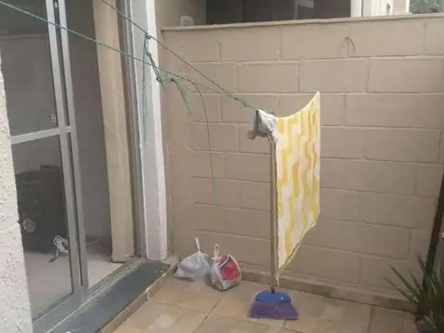 Apartamento venda em Região Imediata de Taubaté-Pindamonhangaba, Região Metropolitana do Vale do Paraíba e Litoral Norte