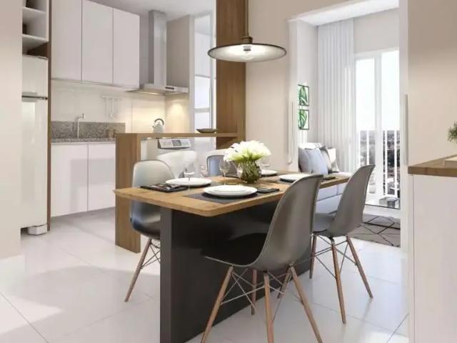 Apartamento venda em Região Imediata de Taubaté-Pindamonhangaba, Região Metropolitana do Vale do Paraíba e Litoral Norte