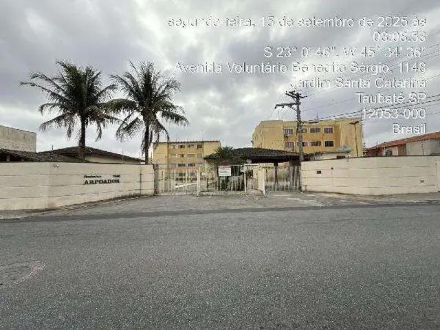 Apartamento venda em Região Imediata de Taubaté-Pindamonhangaba, Região Metropolitana do Vale do Paraíba e Litoral Norte