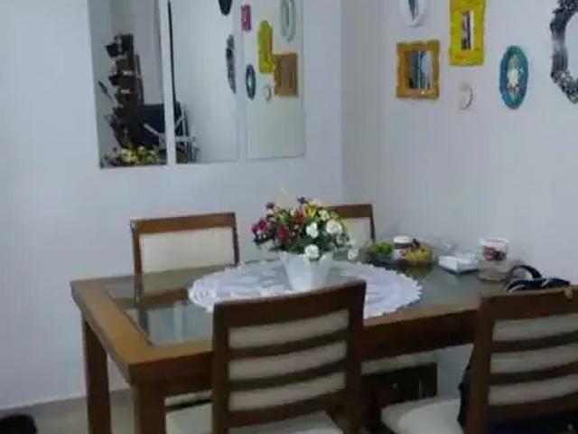 Apartamento venda em Região Imediata de Taubaté-Pindamonhangaba, Região Metropolitana do Vale do Paraíba e Litoral Norte