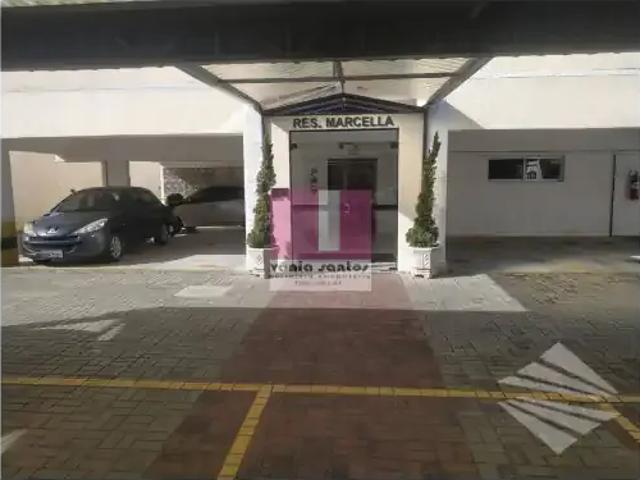 Apartamento venda em Região Imediata de Taubaté-Pindamonhangaba, Região Metropolitana do Vale do Paraíba e Litoral Norte
