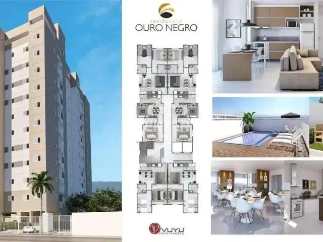 Apartamento venda em Região Imediata de Taubaté-Pindamonhangaba, Região Metropolitana do Vale do Paraíba e Litoral Norte