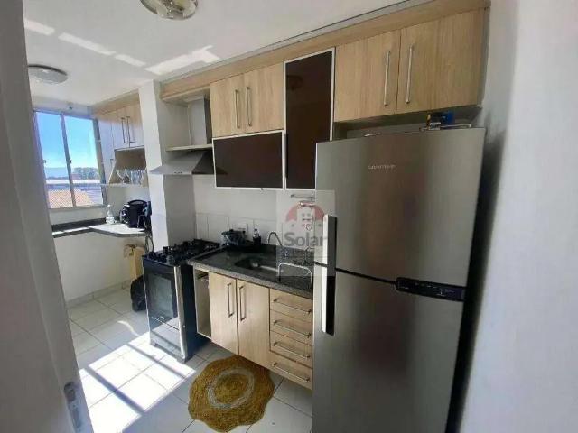 Apartamento venda em Região Imediata de Taubaté-Pindamonhangaba, Região Metropolitana do Vale do Paraíba e Litoral Norte