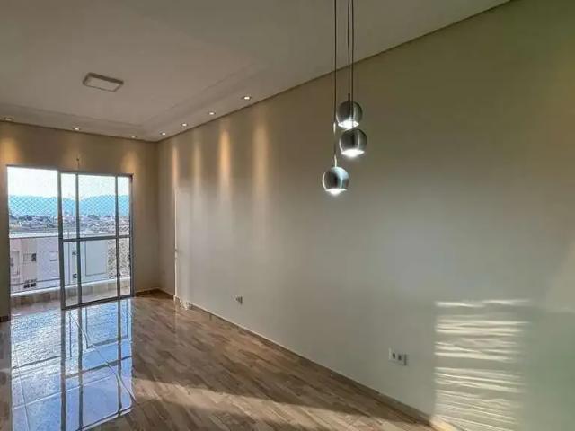 Apartamento venda em Região Imediata de Taubaté-Pindamonhangaba, Região Metropolitana do Vale do Paraíba e Litoral Norte