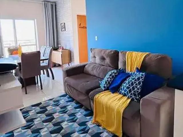 Apartamento venda em Região Imediata de Taubaté-Pindamonhangaba, Região Metropolitana do Vale do Paraíba e Litoral Norte