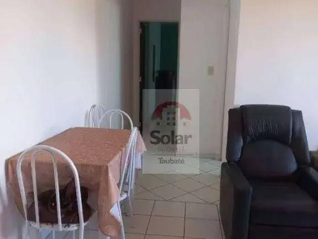 Apartamento venda em Região Imediata de Taubaté-Pindamonhangaba, Região Metropolitana do Vale do Paraíba e Litoral Norte
