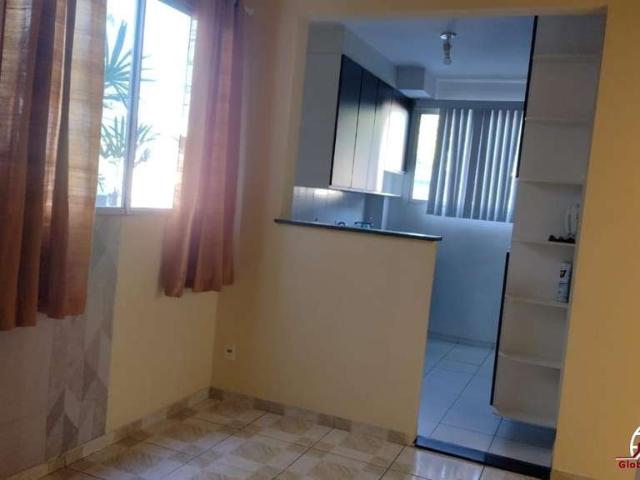 Apartamento venda em Região Imediata de Taubaté-Pindamonhangaba, Região Metropolitana do Vale do Paraíba e Litoral Norte