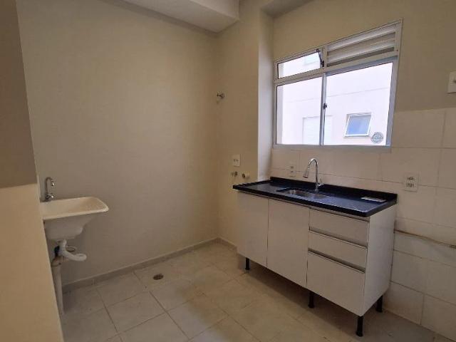 Apartamento venda em Jardim Gurilândia, Taubaté