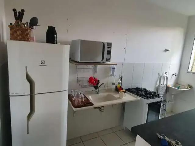 Apartamento venda em Região Imediata de Taubaté-Pindamonhangaba, Região Metropolitana do Vale do Paraíba e Litoral Norte
