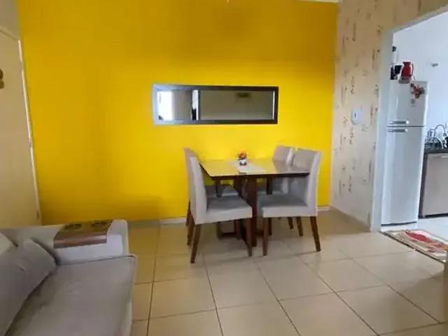 Apartamento venda em Região Imediata de Andradina, Nova Independência