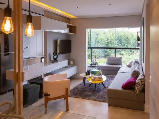 Apartamento venda em Independência, Região Nordeste