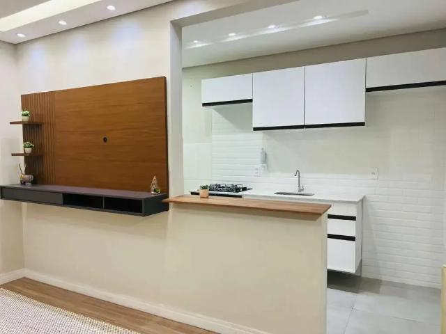 Apartamento venda em Região Imediata de Taubaté-Pindamonhangaba, Região Metropolitana do Vale do Paraíba e Litoral Norte