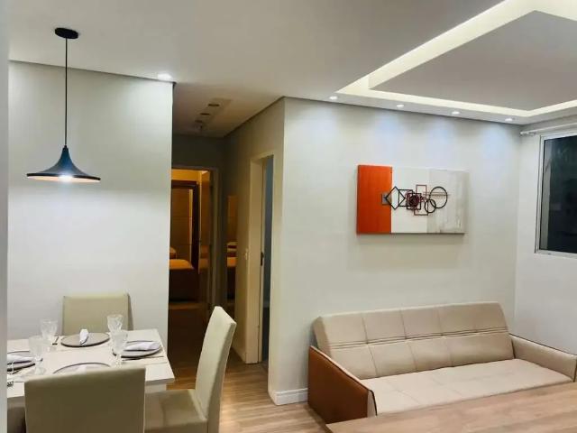 Apartamento venda em Região Imediata de Taubaté-Pindamonhangaba, Região Metropolitana do Vale do Paraíba e Litoral Norte
