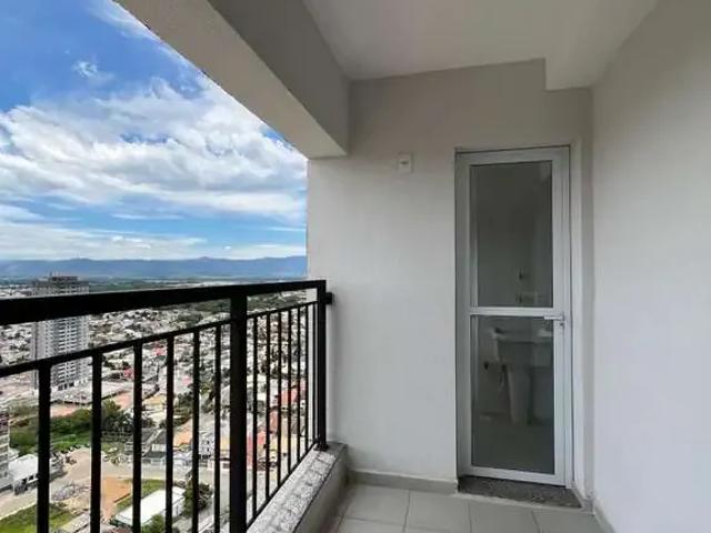 Apartamento venda em Região Imediata de Taubaté-Pindamonhangaba, Região Metropolitana do Vale do Paraíba e Litoral Norte