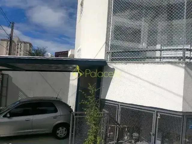 Apartamento venda em Região Imediata de Taubaté-Pindamonhangaba, Região Metropolitana do Vale do Paraíba e Litoral Norte