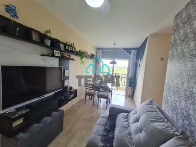 Apartamento venda em Região Imediata de Taubaté-Pindamonhangaba, Região Metropolitana do Vale do Paraíba e Litoral Norte