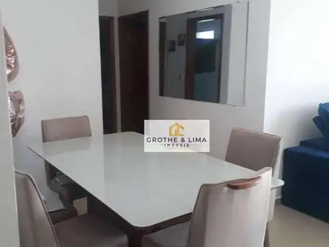Apartamento venda em Região Imediata de Taubaté-Pindamonhangaba, Região Metropolitana do Vale do Paraíba e Litoral Norte