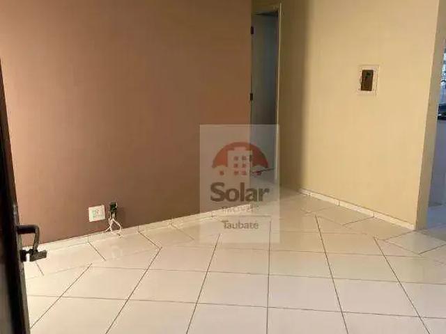 Apartamento venda em Região Imediata de Taubaté-Pindamonhangaba, Região Metropolitana do Vale do Paraíba e Litoral Norte