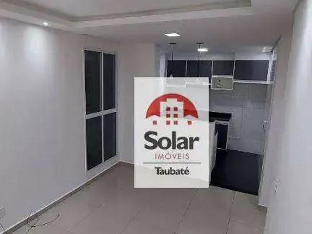 Apartamento venda em Região Imediata de Taubaté-Pindamonhangaba, Região Metropolitana do Vale do Paraíba e Litoral Norte